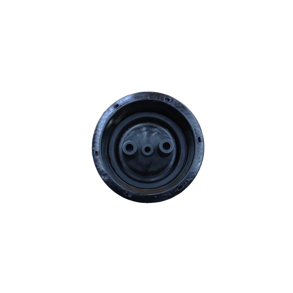 Amazon.com: AM142833 Gas Cap Fits John Deere Fits Gator RSX850i