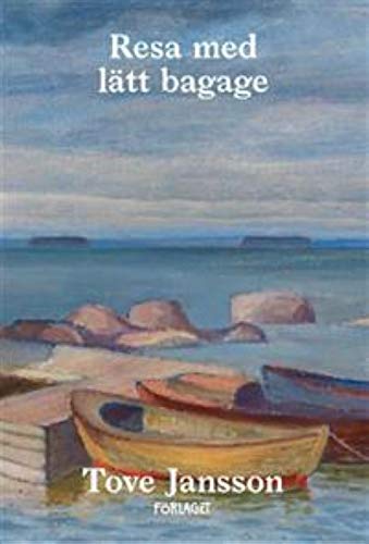 Resa med lätt bagage [Swedish] 9523331914 Book Cover