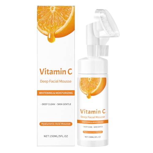 Lpsdssre Reinigungsschaum 150 ml Vitamin C