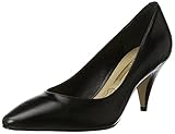 buffalo pumps blau metallic  Buffalo London Damen ZS 7446-16 Nappa Pumps, Schwarz (Black 01), 39 EU