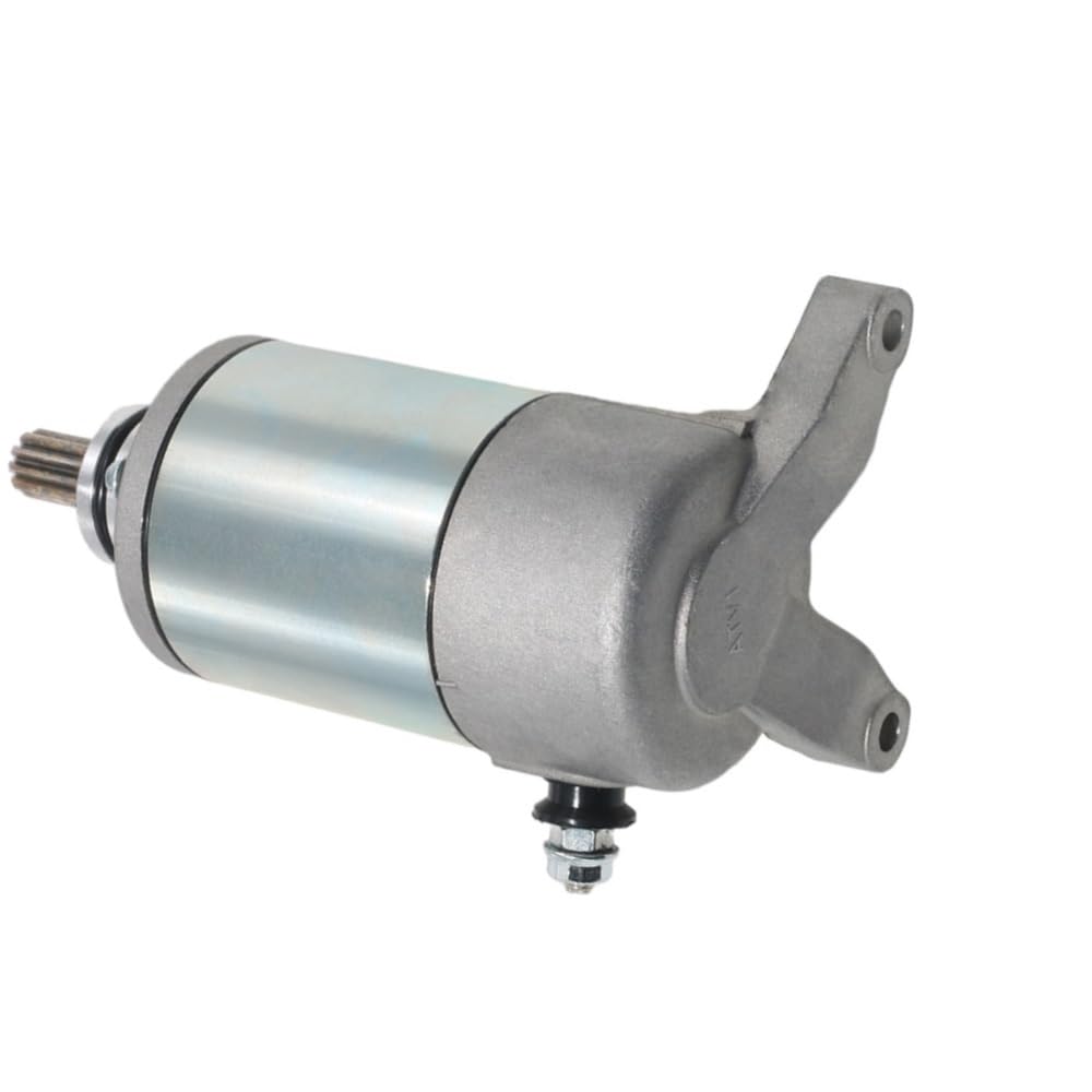 Démarreur électrique résistant aux pannes pour Suzuki LT230 - 5