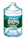 Poland Spring Water - 3 lt - 6 ct