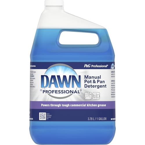 Dawn Dishwashing Detergent - Gallon Jug Only