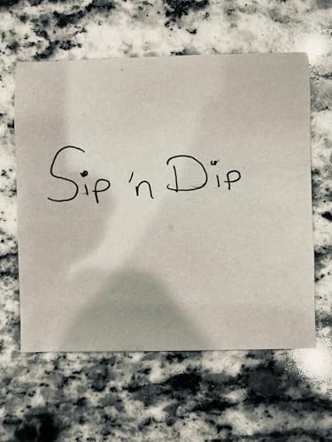 Sip 'n Dip