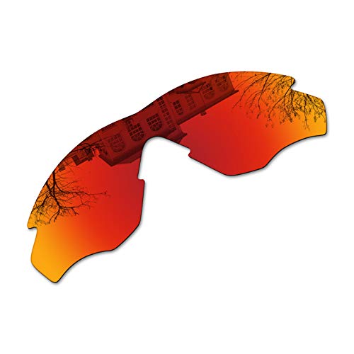 Image of M2 Frame XL OO9343 Replacement Lenses /Accessories Compatible with Oakley Sunglass