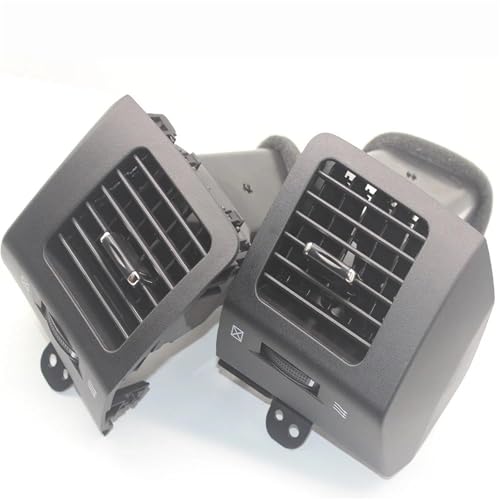 Grille ventilation tableau de bord Prado 120 aération climatiseur 2003-2009