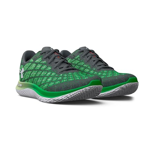 Image of Under Armour Men Flow Velociti Wind 2 Shoes