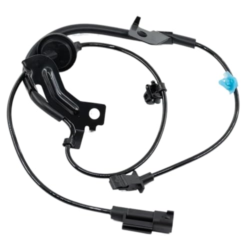 Capteur ABS arrière gauche pour Mitsubishi Outlander 2007-2014 modèle 4670A582