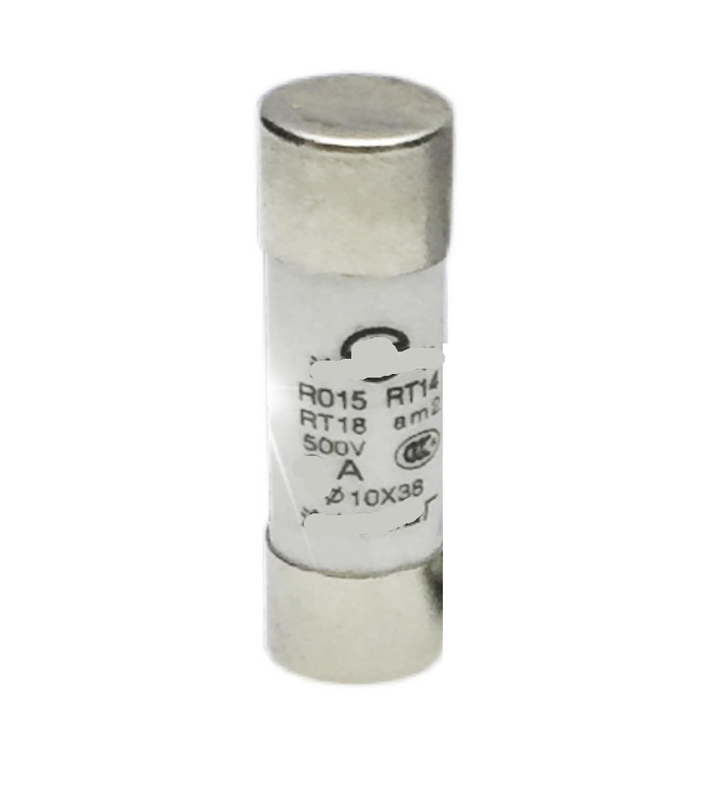 Fusible en céramique R017 RT14 pour protéger vos appareils ménagers et circuits de maison 8A