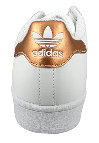 Image of adidas Originals Womens SuperstarSneaker