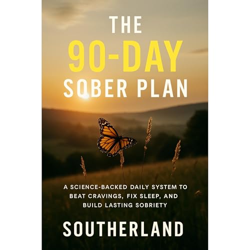 The 90‑Day Sober Plan - Southerland episode artwork