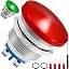 1Red1Green(22mm Momentary)