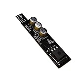 Alimentation stable et fiable : grâce à un circuit de régulation de tension multiphasé, la sortie de courant est stable, et elle ne chute pas ou ne bégaie pas à pleine charge, protégeant efficacement la puce centrale contre les dommages.