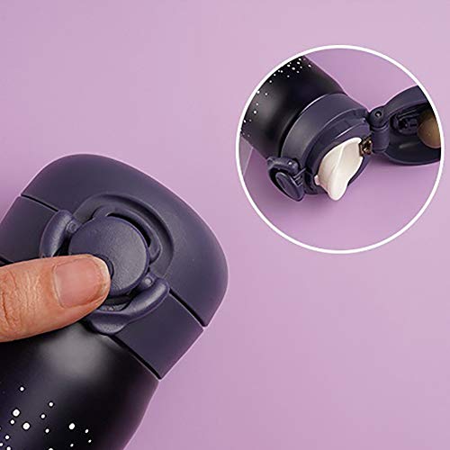 Copo de isolamento a vácuo Maserfaliw 350/500 ml Copo isolado a vácuo para viagem ao ar livre garraf
