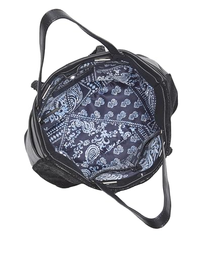 Lucky Brand JEMA-TO3, Black3