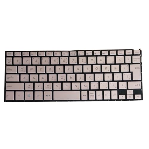 �m�[�g�p�\�R���̃L�[�{�[�h �ɓK������ UX360U UX360UA UX360UAK �� ���{�� JP �o�b�N���C�g�t��