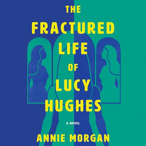 The Fractured Life of Lucy Hughes Titelbild
