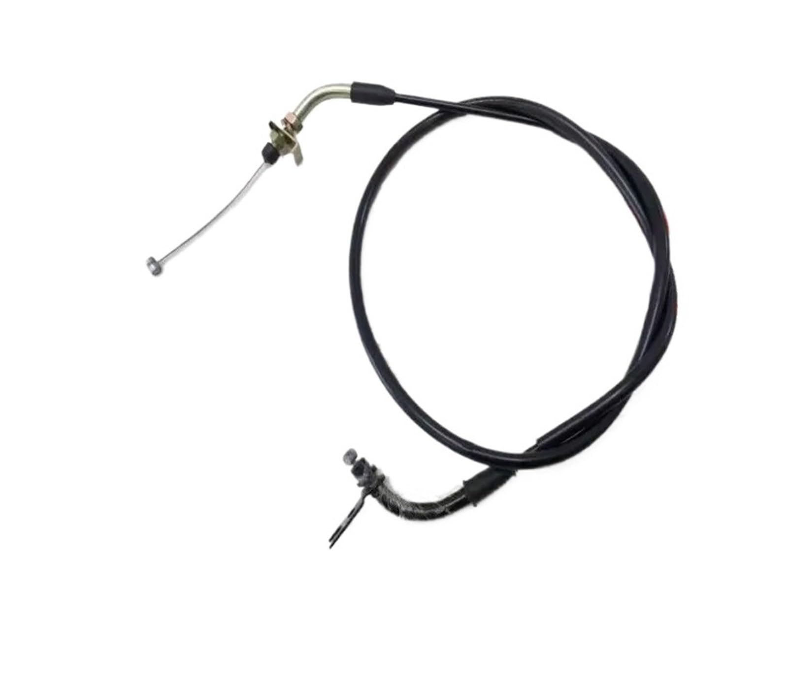 Cavo Doppio Acceleratore for Moto Compatibile Con Dayang