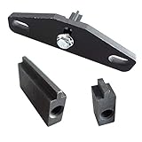 YouVbeen Flywheel Locking Tool Fit for Ford Escape Fiesta Fusion Transit Connect 1.5L & 1.6L Engines, 303-393, 21-168