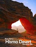 Hisma Desert, Neom, Saudi Arabia: A Visual Journey Through Stunning Landmarks, Travel and Nature lovers.