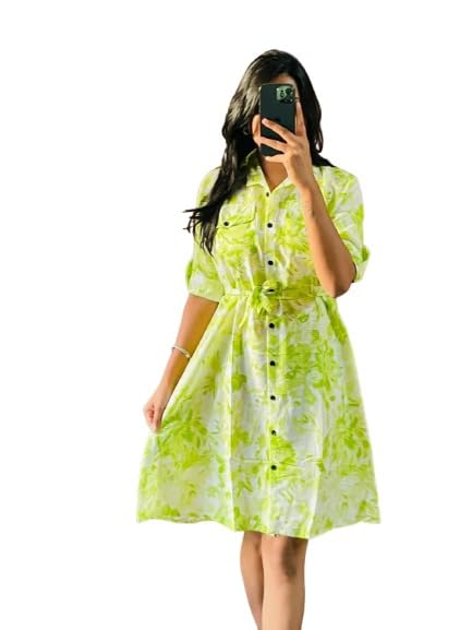 Premium Ryon Tunic for Women-image-11