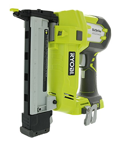 Ryobi P360 18 Volt Lithium Ion One+ 3/8 - 1 1/2 Inch Crown Stapler (Battery Not Included, Power Tool Only) #TOP2