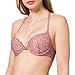 Produktbild Iris & Lilly Blicl1758 Push Up BH, Staubrosé, 75D