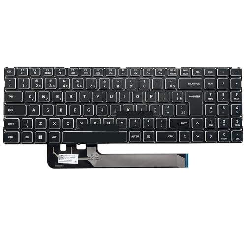 FDMOZRE �m�[�g�p�\�R�� PT-BR �u���W�� �u���W�� �L�[�{�[�h MECHREVO Z3 Air Pro�p Z2 Air-s for GM5TGEO�AA62 GWTN156-2 GWTN156-3 TFM17H36E09852G