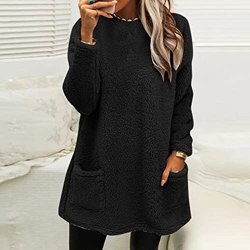 Long Knit Coat White Crop Blouse Loose Fit Crew Neck T Shirt Red Cropped Sweater Fleece Parka Wowomens Rains Jacket Printed Tops For Women Long Sleeve Fleece Quarter Zip Dress #TOP4