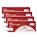 Tranquility TopLiner® Disposable Booster Pads - Regular (14" x 4") - 200 ct