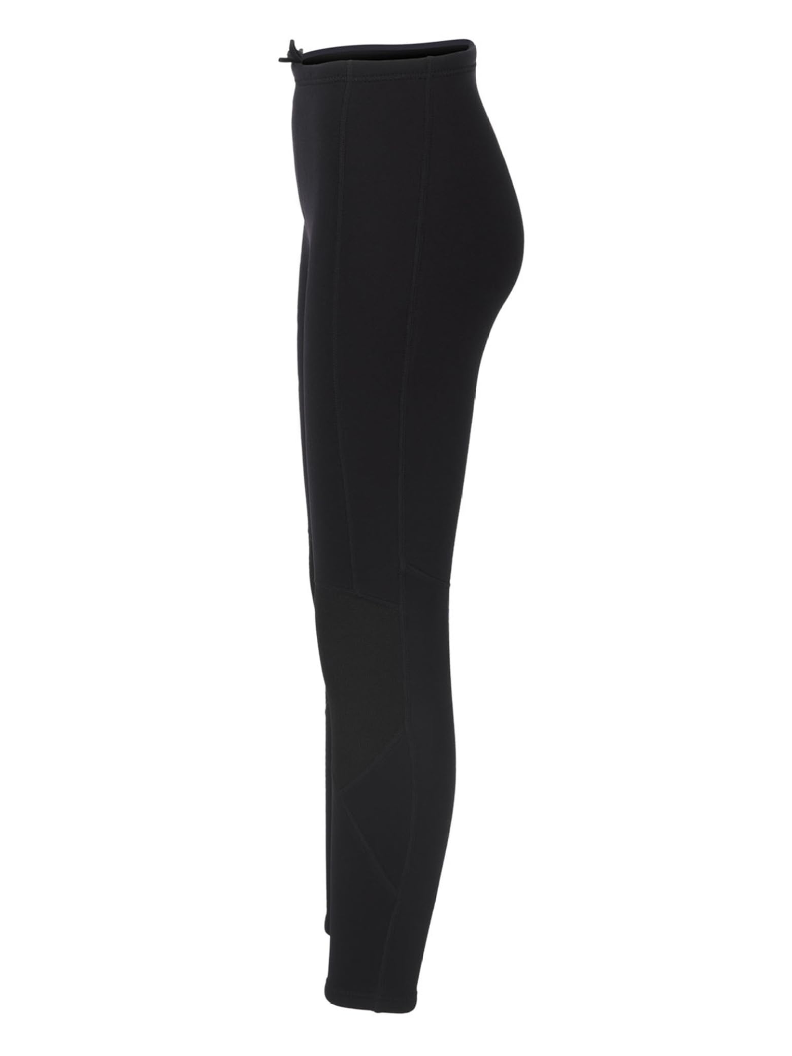Pantalones de neopreno para mujer, 3 mm de largo, cintura ajustable, para bucear, natación, surf, deportes acuáticos