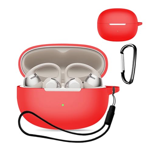 【美品】hide with Spread Beaver ワイヤレスイヤホンケース Amazon | For Shokz OpenDots ONE 用 ケース 保護ケース 保護