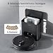 EASINE S20 Saugroboter mit Wischfunktion Automatische Absaugstation