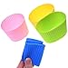 Cosmos Silicone Sleeve