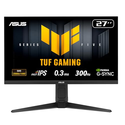 ASUS TUF Gaming VG27AQML5A