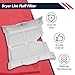 Promrmr 00752387 Dryer Lint Screen Filter Assembly Compatible with Bosch Dryers Replace AP5984732 00753637 752387 753637 Dryer Lint Fluff Filter