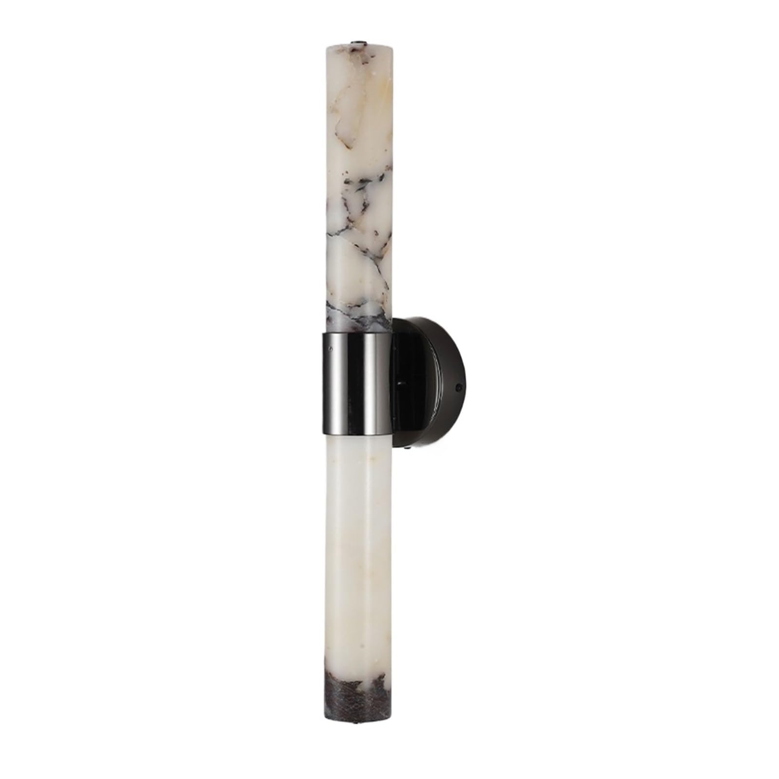 E7v2T9k6 Wall Lamps Marble Long Wall Lamp Retro Light Luxury Entrance Corridor Decorative Lamps Sconce Decor