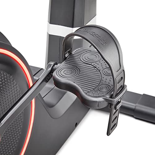 adidas フィットネスバイク C-21z AVUS-10401BT の商品画像 6