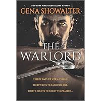 The Warlord: A Novel