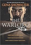 The Warlord: A Novel – A Steamy Enemies to Lovers Paranormal Romance of Gods and Warriors