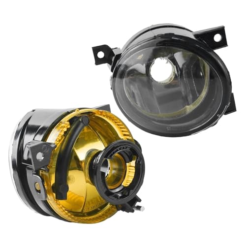 Phare avant pour VW Scirocco Coupé 2008-2014 antibrouillard de pare-chocs - 2
