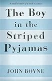 The Boy in the Striped Pyjamas