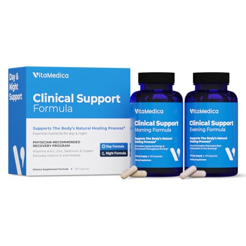 VitaMedica Clinical Support Formula