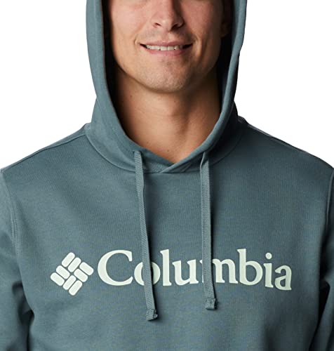 Image of Columbia mens Trek Hoodie