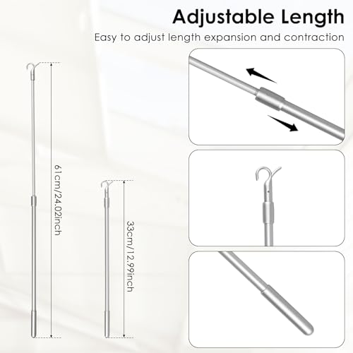 Encuentra reviews de Cortarramas telescópicas para comprar online. 30 Imagen adicional