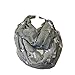 Scarf_tradingincÂ® Swallow Light Weight X-large Infinity Scarf (Swallow Grey)