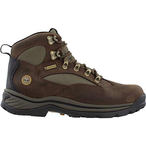 Timberland Timberland Women's Chocorua Trail Boot,Brown,9.5 M