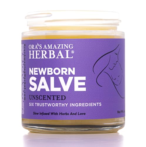 Newborn Salve