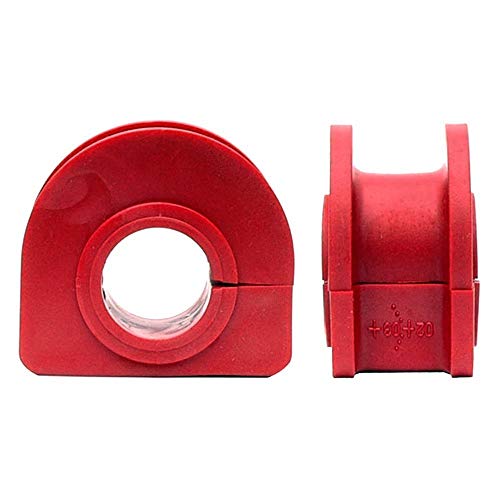 Acdelco Advantage 46G0631A Rear To Frame Suspension Stabilizer Bushing, Black #TOP29