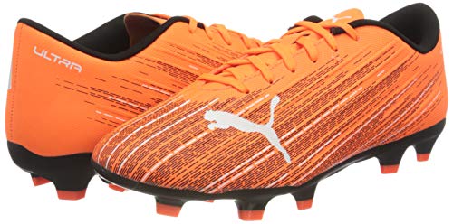 Image of Puma Men's ONE 1 LTH FG /AG Football Shoe